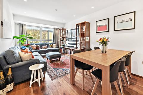 2 bedroom duplex for sale, Longmoore Street, Pimlico, London, SW1V