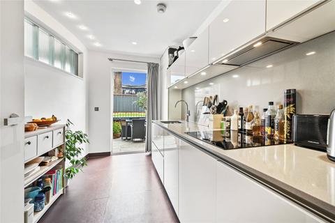 2 bedroom duplex for sale, Longmoore Street, Pimlico, London, SW1V