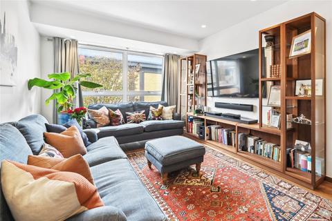 2 bedroom duplex for sale, Longmoore Street, Pimlico, London, SW1V