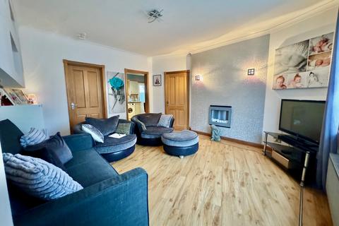 3 bedroom terraced house for sale, West Crescent, Troon KA10