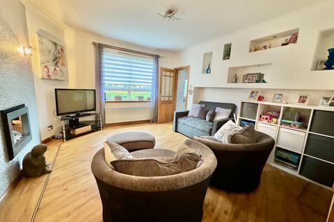 3 bedroom terraced house for sale, West Crescent, Troon KA10