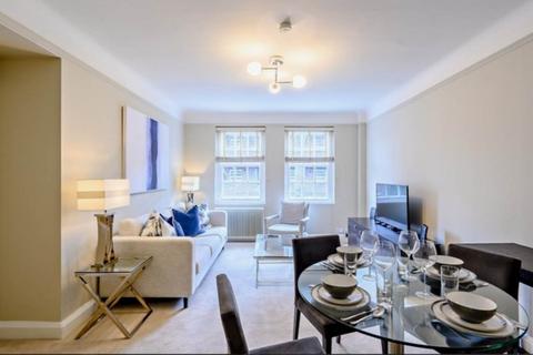 2 bedroom apartment to rent, Fulham Road, Chelsea