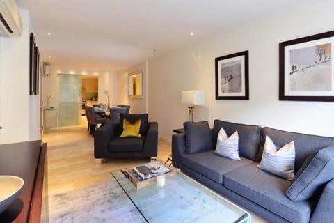 2 bedroom apartment to rent, Young Street, High Street Kensington