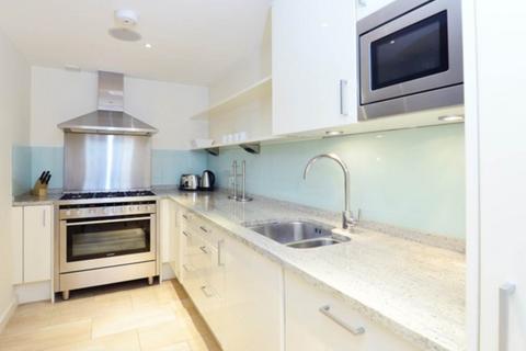 2 bedroom apartment to rent, Young Street, High Street Kensington