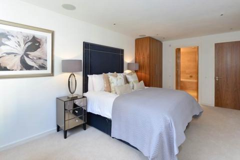 2 bedroom apartment to rent, Young Street, High Street Kensington