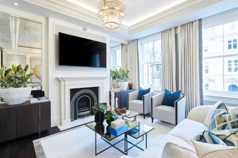 2 bedroom apartment to rent, Prince Of Wales Terrace, Kensington