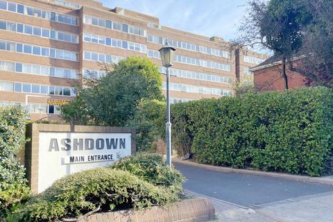 2 bedroom apartment for sale, Ashdown, Eaton Road, Hove