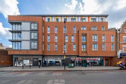 Uxbridge Road, London W3