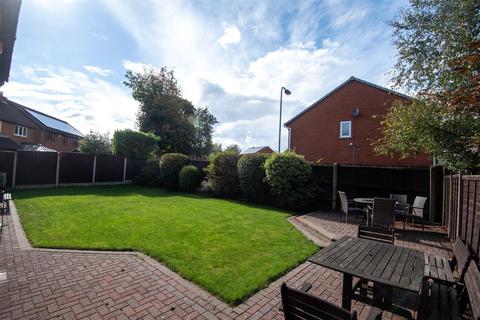 5 bedroom detached house for sale, Heritage Court, Lichfield