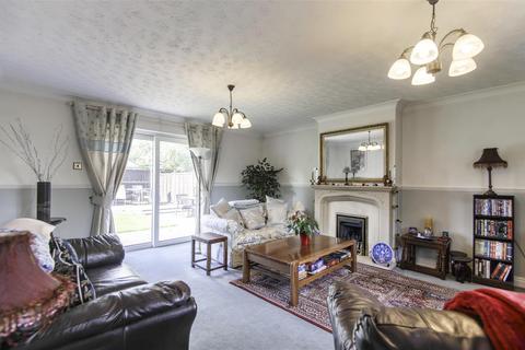 5 bedroom detached house for sale, Heritage Court, Lichfield