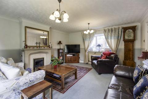 5 bedroom detached house for sale, Heritage Court, Lichfield