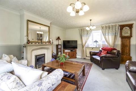 5 bedroom detached house for sale, Heritage Court, Lichfield