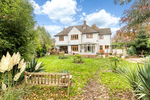 4 bedroom detached house for sale, Rectory Road, Wokingham RG40