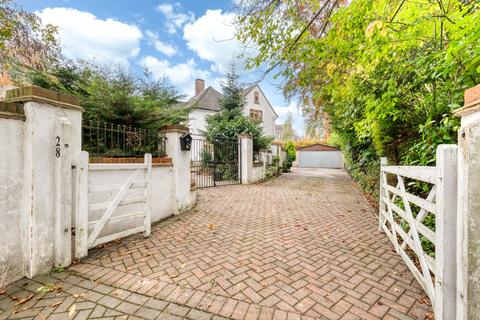 4 bedroom detached house for sale, Rectory Road, Wokingham RG40