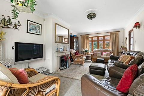 4 bedroom detached house for sale, Rectory Road, Wokingham RG40