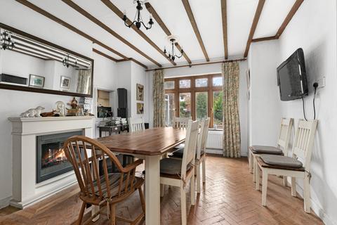 4 bedroom detached house for sale, Rectory Road, Wokingham RG40