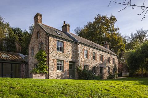 undefined, Le Mont De La Barcelone, St. Mary, Jersey