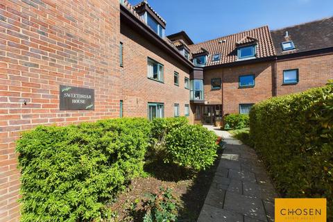 1 bedroom retirement property for sale, Sweetbriar House, Chapel Hay Lane, Churchdown, Gloucester