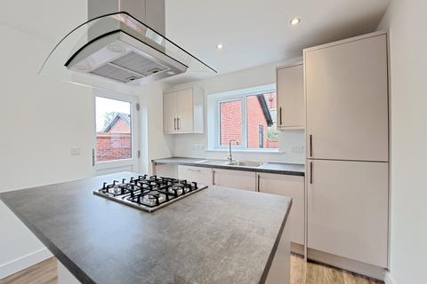 3 bedroom detached house for sale, Woodlands Crest, Preston PR1