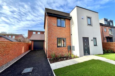 3 bedroom detached house for sale, Woodlands Crest, Preston PR1