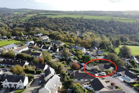 3 bedroom bungalow for sale, Blisland, Bodmin