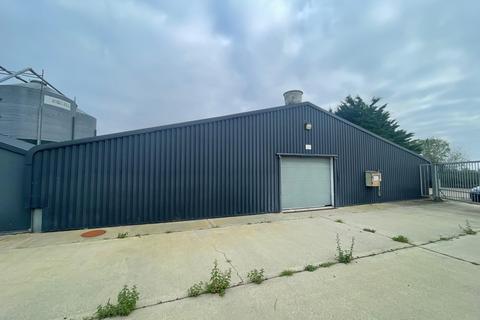 Storage to rent, Braintree