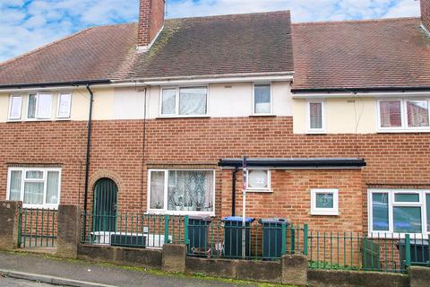 2 bedroom terraced house for sale, Dorset Gardens, Kingsthorpe