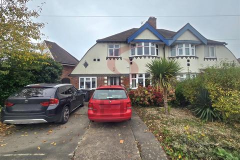 4 bedroom semi-detached house to rent, Welford Road, Leicester LE2