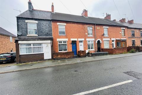 2 bedroom terraced house for sale, Haunchwood Road, Stockingford, Nuneaton