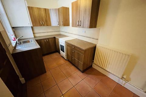 2 bedroom terraced house for sale, Haunchwood Road, Stockingford, Nuneaton