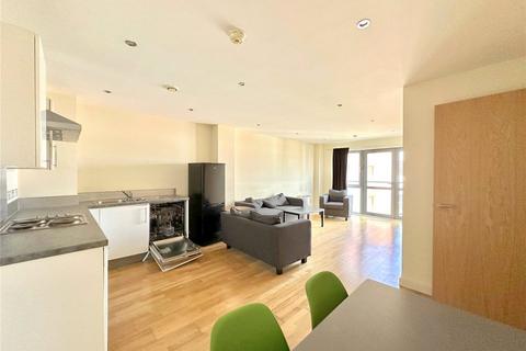 2 bedroom flat for sale, Leeds Street, Liverpool, Merseyside, L3