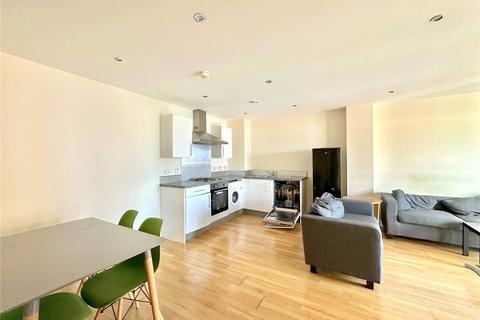 2 bedroom flat for sale, Leeds Street, Liverpool, Merseyside, L3