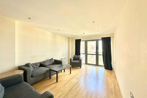 2 bedroom flat for sale, Leeds Street, Liverpool, Merseyside, L3