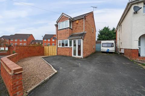 2 bedroom detached house for sale, Ronkswood Hill,  Worcester,  WR4