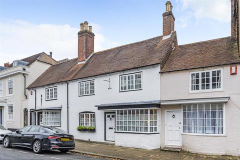 4 bedroom terraced house for sale, High Street, Fareham PO16