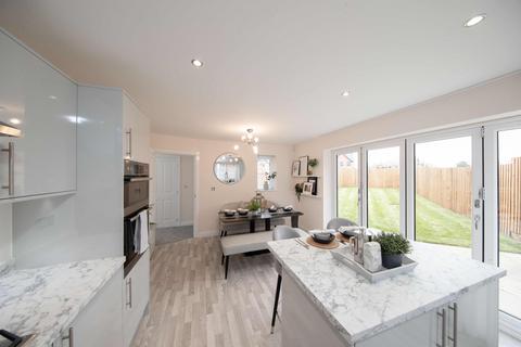 4 bedroom detached house for sale, Plot 109 The Whitemoor Waterside Meadows, Arthurs Lane, Hambleton, Poulton-le-Fylde, Lancashire, FY6 9AT