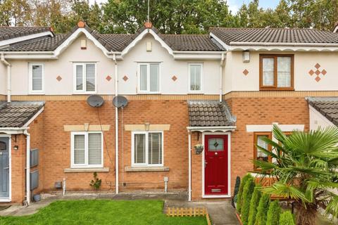 2 bedroom terraced house for sale, Hawfinch Grove, Worsley