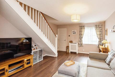 2 bedroom terraced house for sale, Hawfinch Grove, Worsley