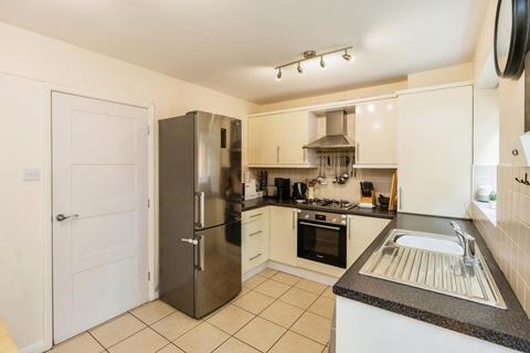 2 bedroom terraced house for sale, Hawfinch Grove, Worsley