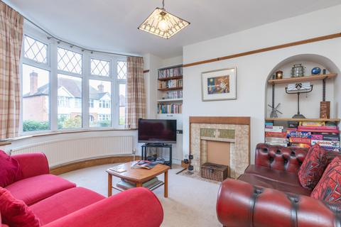 3 bedroom terraced house for sale, Iffley Borders OX4 4HZ