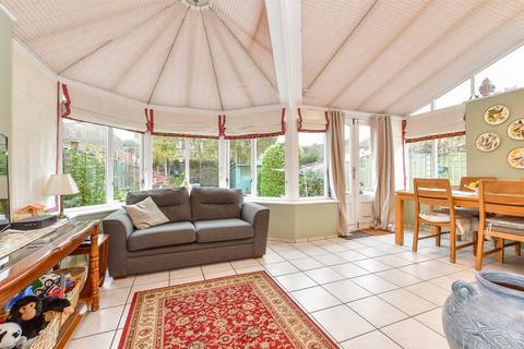 3 bedroom semi-detached house for sale, Ashden Walk, Tonbridge, Kent