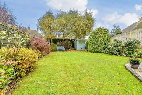 3 bedroom semi-detached house for sale, Ashden Walk, Tonbridge, Kent