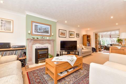 3 bedroom semi-detached house for sale, Ashden Walk, Tonbridge, Kent