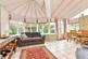 Conservatory Area
