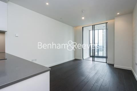 1 bedroom apartment to rent, Bondway, London SW8