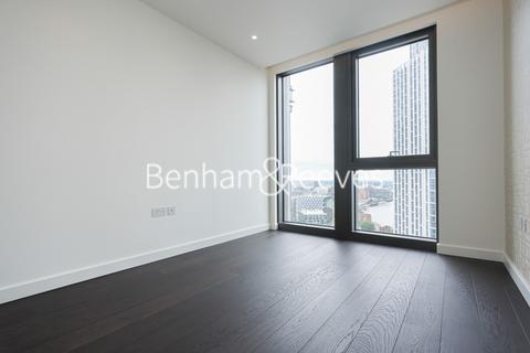 1 bedroom apartment to rent, Bondway, London SW8