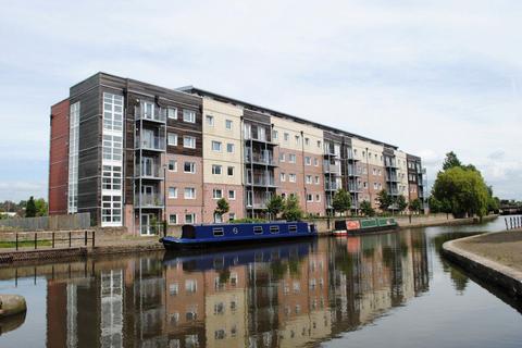 2 bedroom apartment to rent, Wharfside, Heritage Way, Wigan WN3 4AT