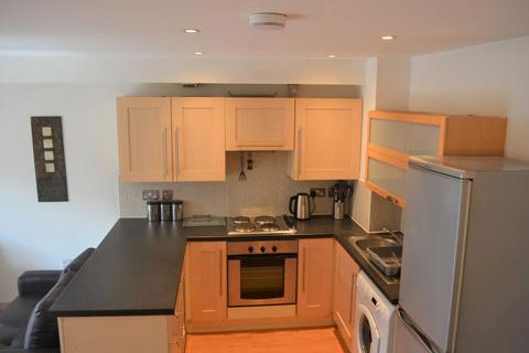 2 bedroom apartment to rent, Wharfside, Heritage Way, Wigan WN3 4AT