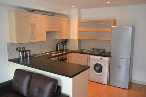 2 bedroom apartment to rent, Wharfside, Heritage Way, Wigan WN3 4AT