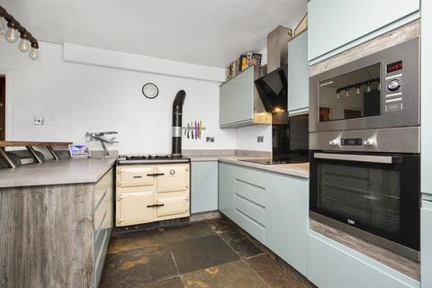 3 bedroom end of terrace house for sale, 9 Lennymuir, Edinburgh, EH12 0AP